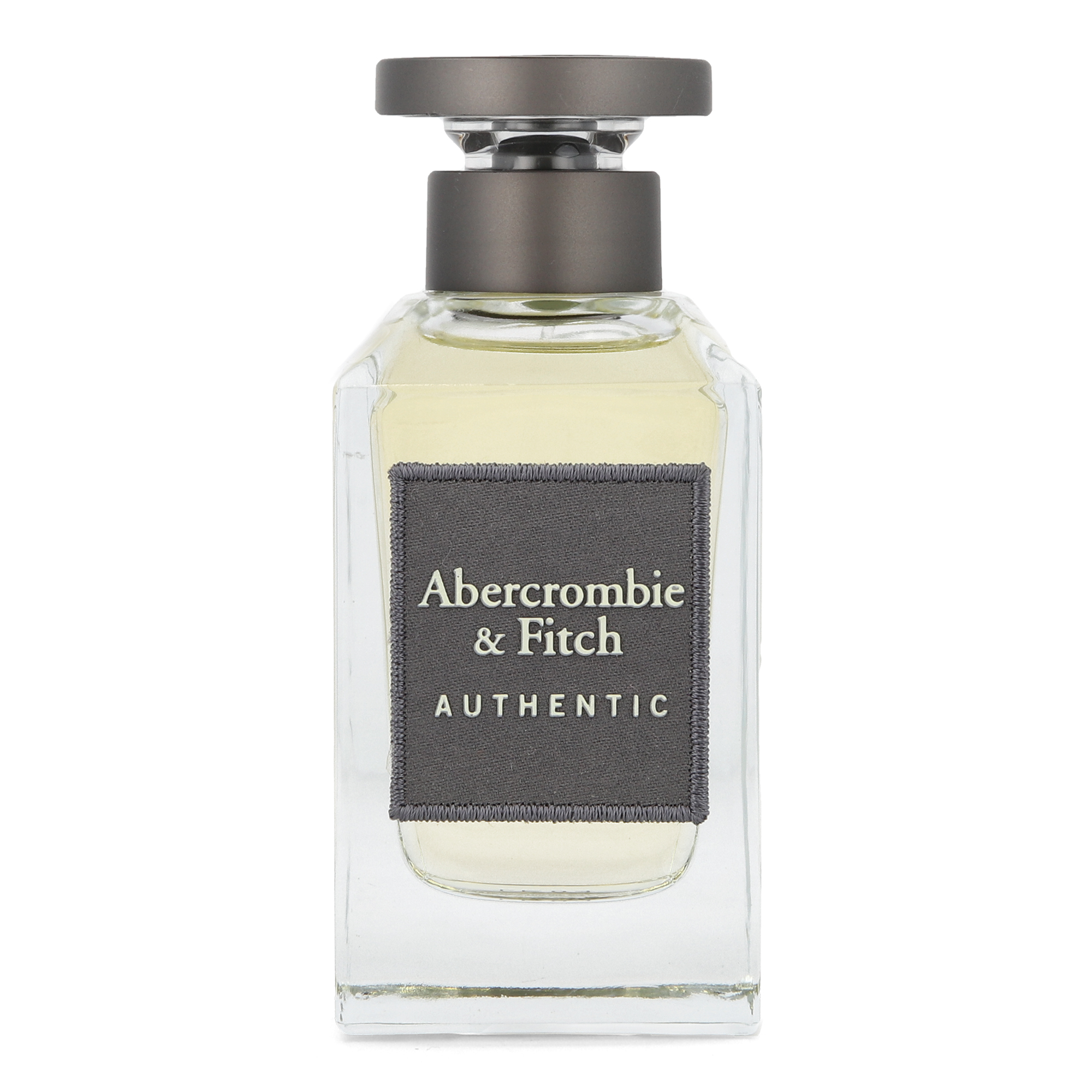 Foto 2 | Loción para Caballero Abercrombie and Fitch Authentic 100 ml Edt Spray