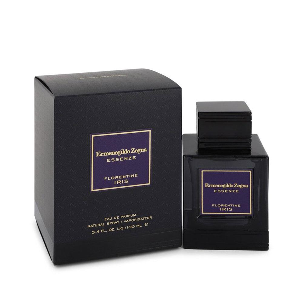 Ermenegildo Zegna Essenze Ir Eau De Parfum 100ml H609 - S017