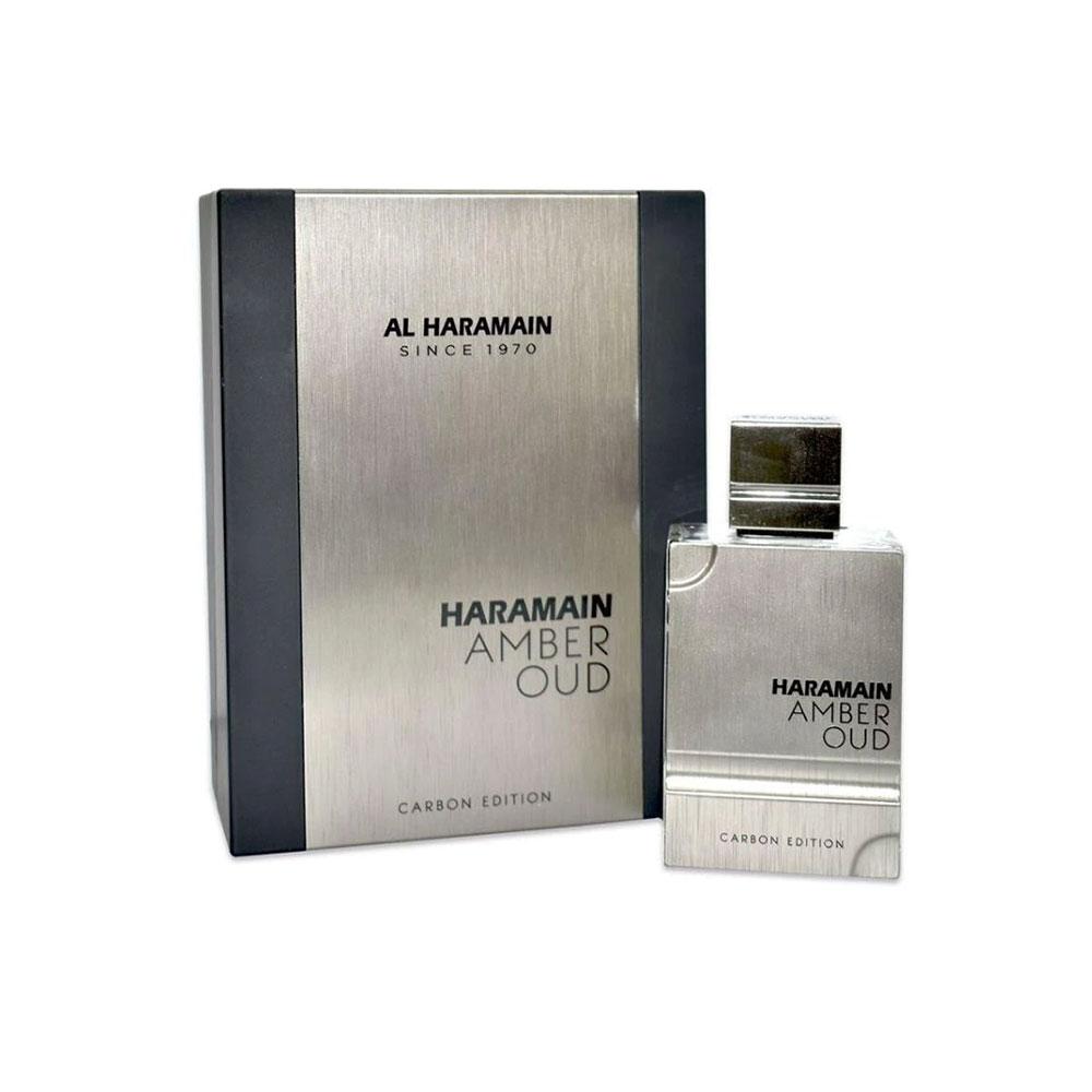 Foto 2 pulgar | Al Haramain Amber Oud Carbon Eau De Parfum 100ml H610 - S017