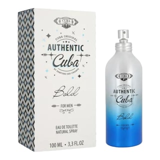 Foto 3 | Perfume Cuba Bold de 100 ml para Hombre