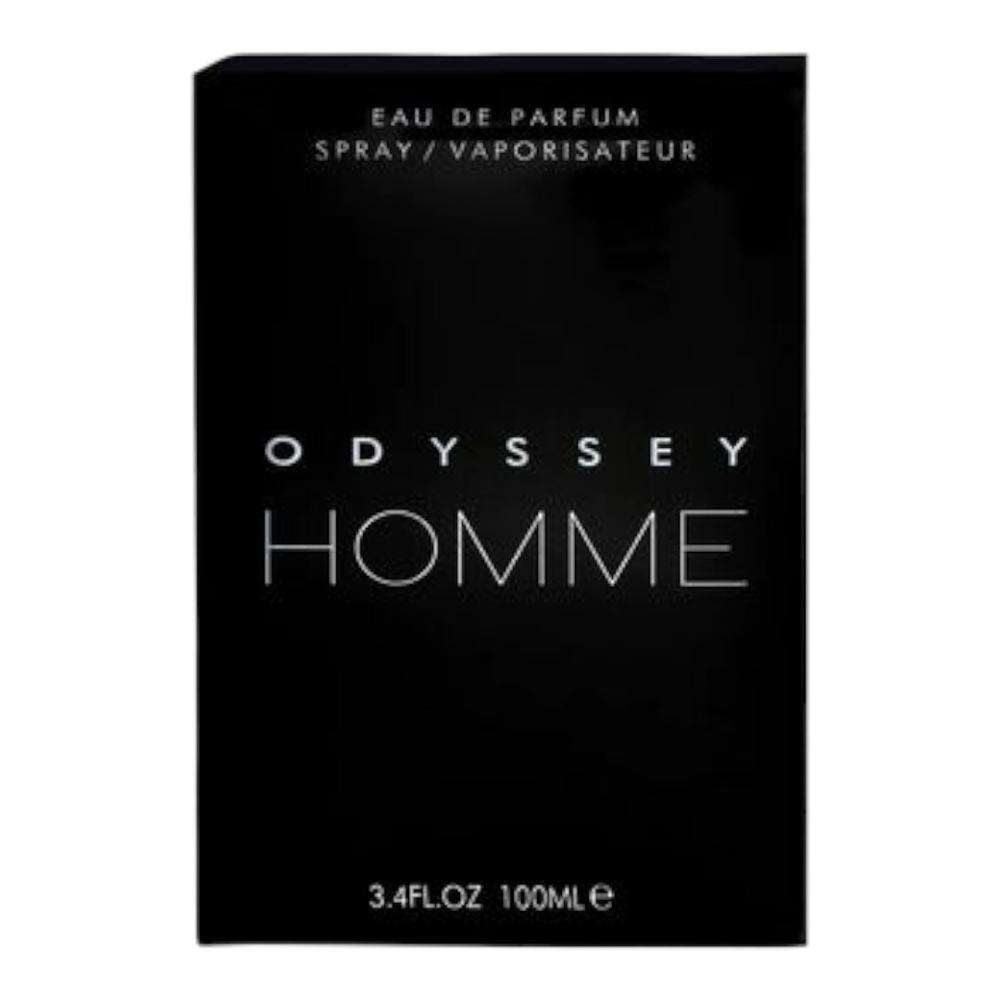 Foto 3 pulgar | Perfume Armaf Odyssey Homme Eau de Parfum 100 ml para Hombre