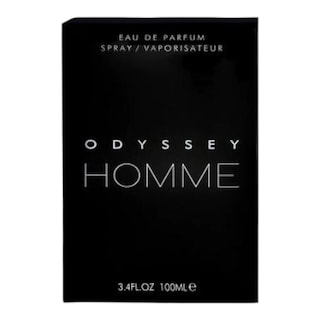 Foto 2 | Perfume Armaf Odyssey Homme Eau de Parfum 100 ml para Hombre