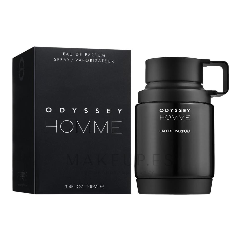 Foto 4 pulgar | Perfume Armaf Odyssey Homme Eau de Parfum 100 ml para Hombre