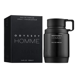 Foto 3 | Perfume Armaf Odyssey Homme Eau de Parfum 100 ml para Hombre