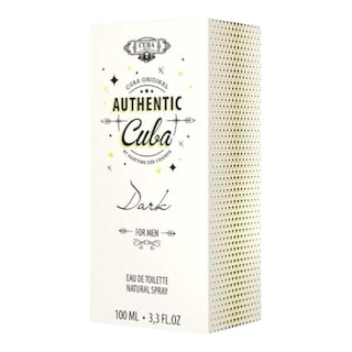 Foto 2 | Perfume Cuba Dark de 100 ml para Hombre
