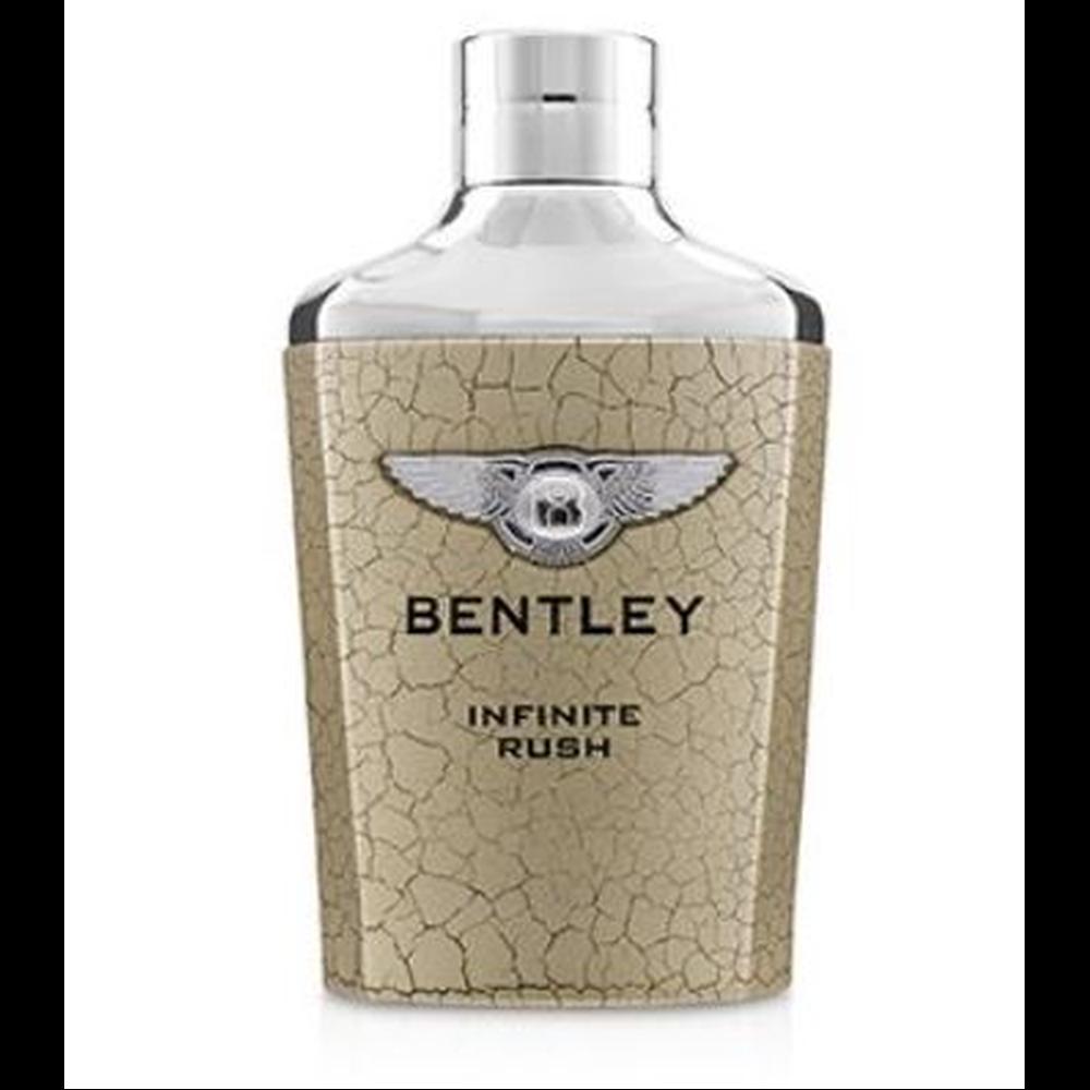 Foto 2 pulgar | Perfume Bentley Infinite Rush Eau de Toilette 100 ml para Hombre