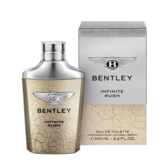 Foto 2 | Perfume Bentley Infinite Rush Eau de Toilette 100 ml para Hombre