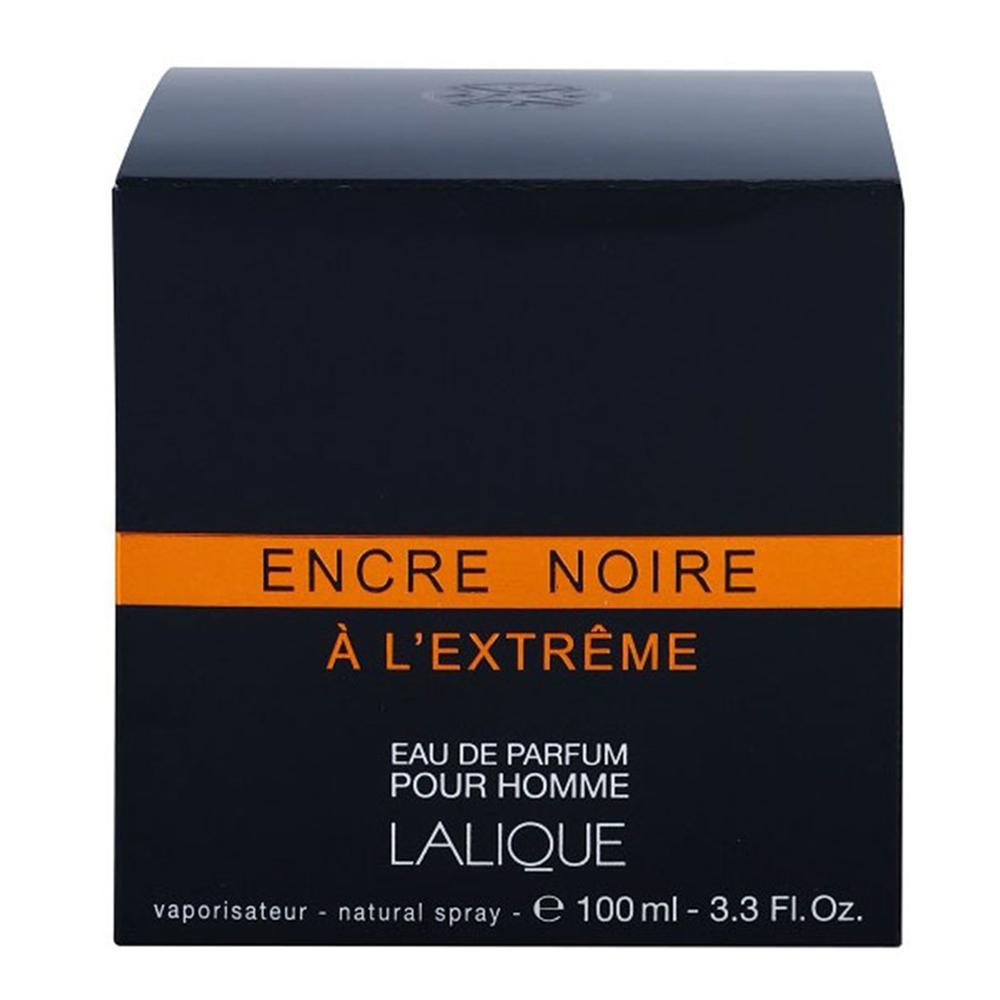 Foto 3 pulgar | Perfume Lalique Encre Noire A L'Extréme Eau de Toilette 100 ml para Hombre