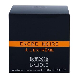 Foto 2 | Perfume Lalique Encre Noire A L'Extréme Eau de Toilette 100 ml para Hombre