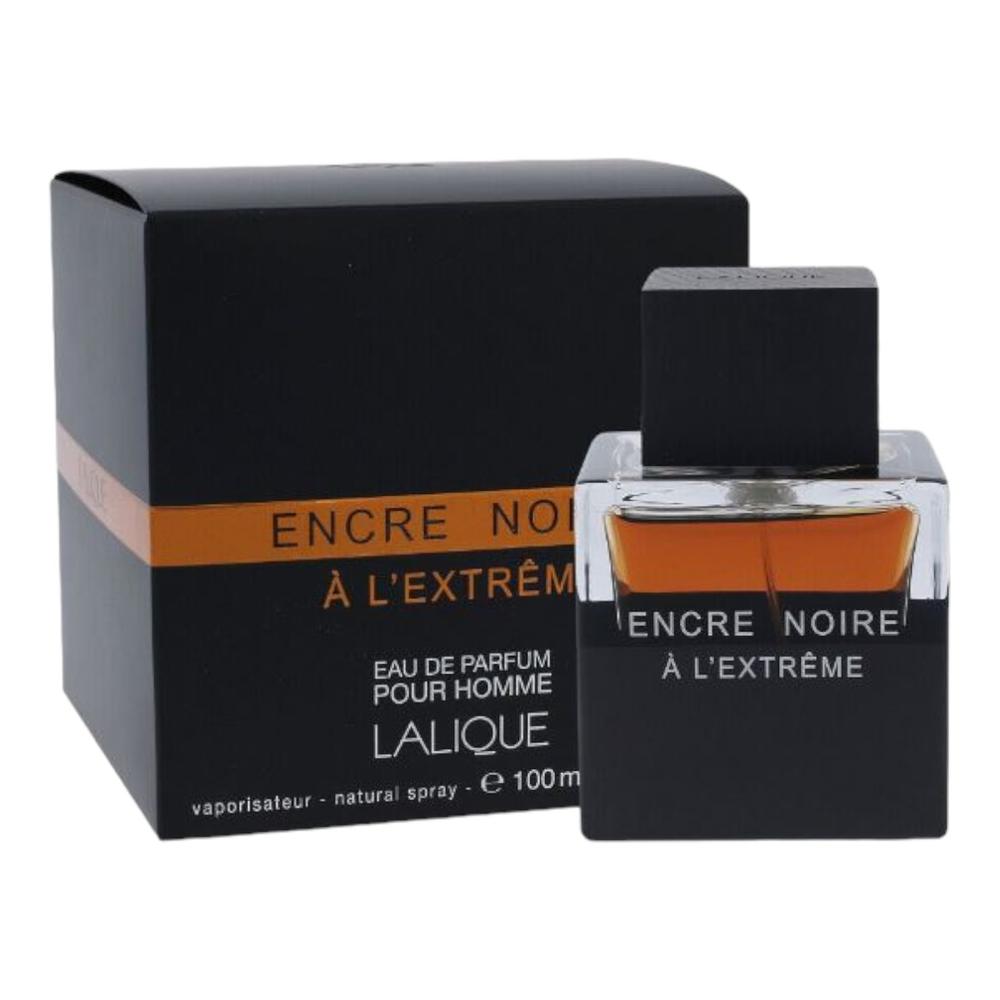 Foto 4 pulgar | Perfume Lalique Encre Noire A L'Extréme Eau de Toilette 100 ml para Hombre