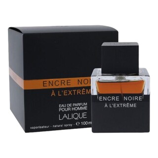 Foto 3 | Perfume Lalique Encre Noire A L'Extréme Eau de Toilette 100 ml para Hombre