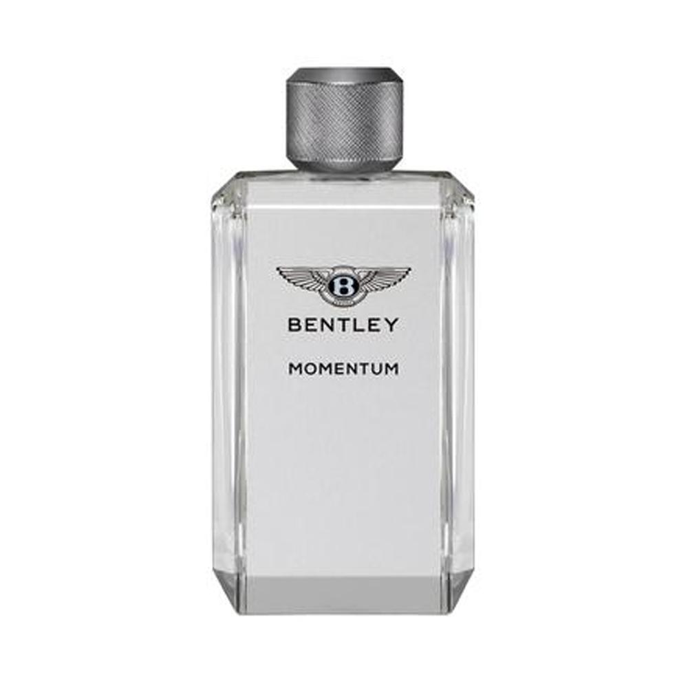 Foto 2 pulgar | Perfume Bentley Momentum Eau de Toilette 100 ml para Hombre