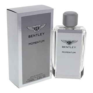 Foto 2 | Perfume Bentley Momentum Eau de Toilette 100 ml para Hombre