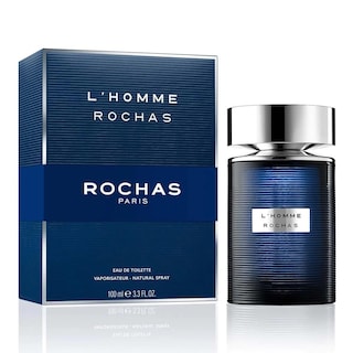 Foto 1 | Perfume Rochas L'Homme Eau de Toilette 100 ml para Hombre