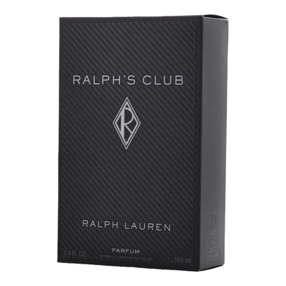 Foto 3 pulgar | Perfume Ralph Lauren Polo Club Eau de Parfum 100 ml para Hombre