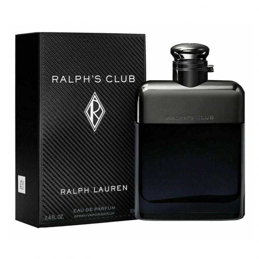 Foto 4 pulgar | Perfume Ralph Lauren Polo Club Eau de Parfum 100 ml para Hombre