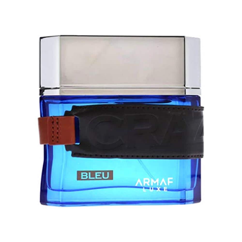 Perfume Armaf Craze Noir Eau de Parfum 100 ml para Hombre $809