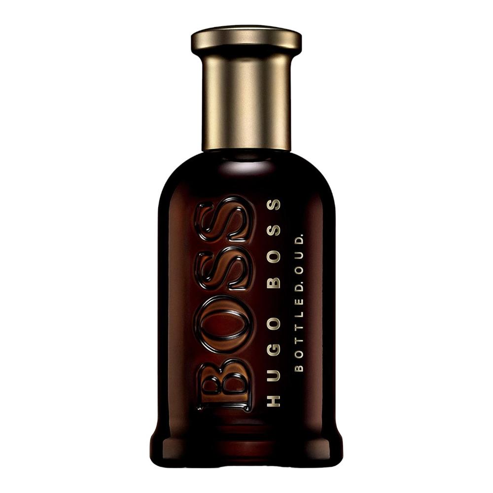 Foto 2 pulgar | Perfume Hugo Boss Bottled. Oud. Eau de Toilette de 100 ml para Hombre
