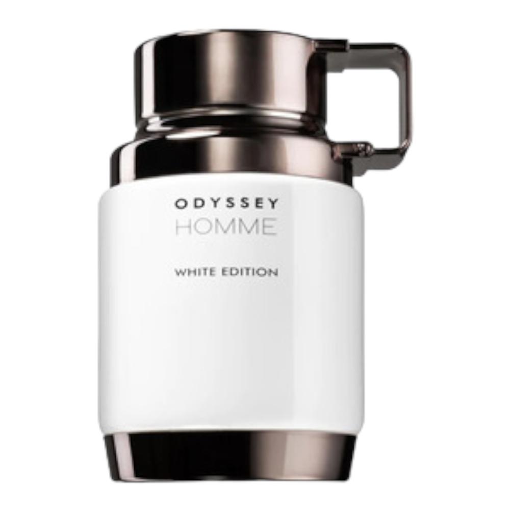 Perfume Armaf Odyssey Homme White Edition 100 ml para Caballero