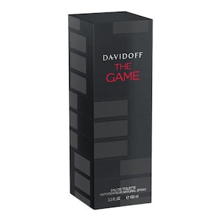 Foto 2 | Perfume Davidoff Cool The Game Eau de Toilette 100 ml para Hombre