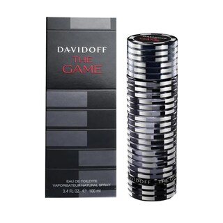Foto 3 | Perfume Davidoff Cool The Game Eau de Toilette 100 ml para Hombre