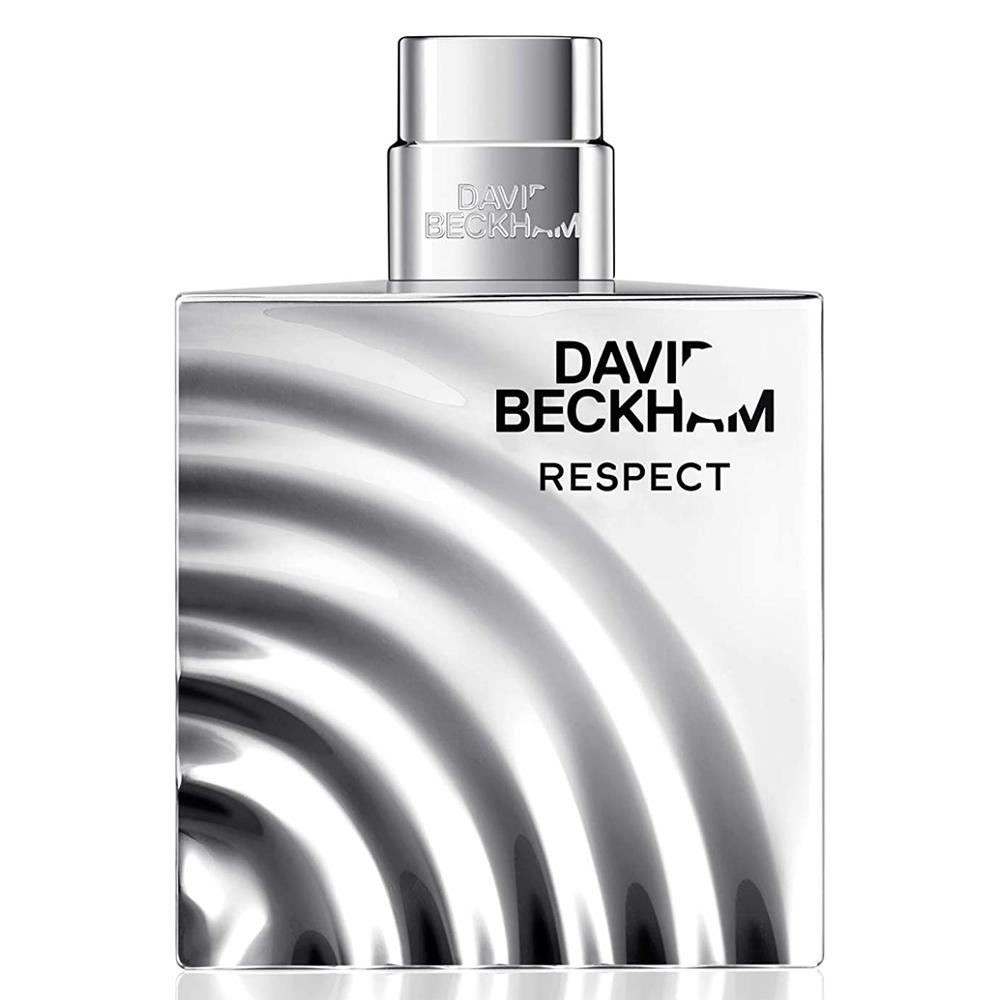 Foto 2 pulgar | Perfume David Beckham Respect Eau de Toilette 90 ml para Hombre