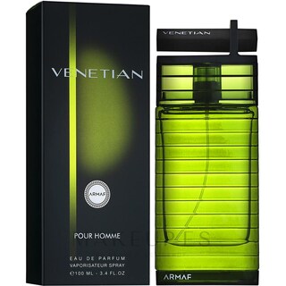 Foto 1 | Perfume Armaf Venetian Eau de Parfum para Hombre 100 ml
