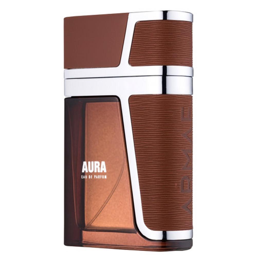 Foto 2 pulgar | Perfume Armaf Aura Eau de Parfum de 100 ML para Hombre