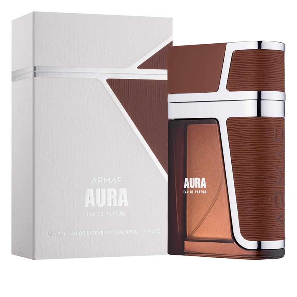 Foto 3 pulgar | Perfume Armaf Aura Eau de Parfum de 100 ML para Hombre