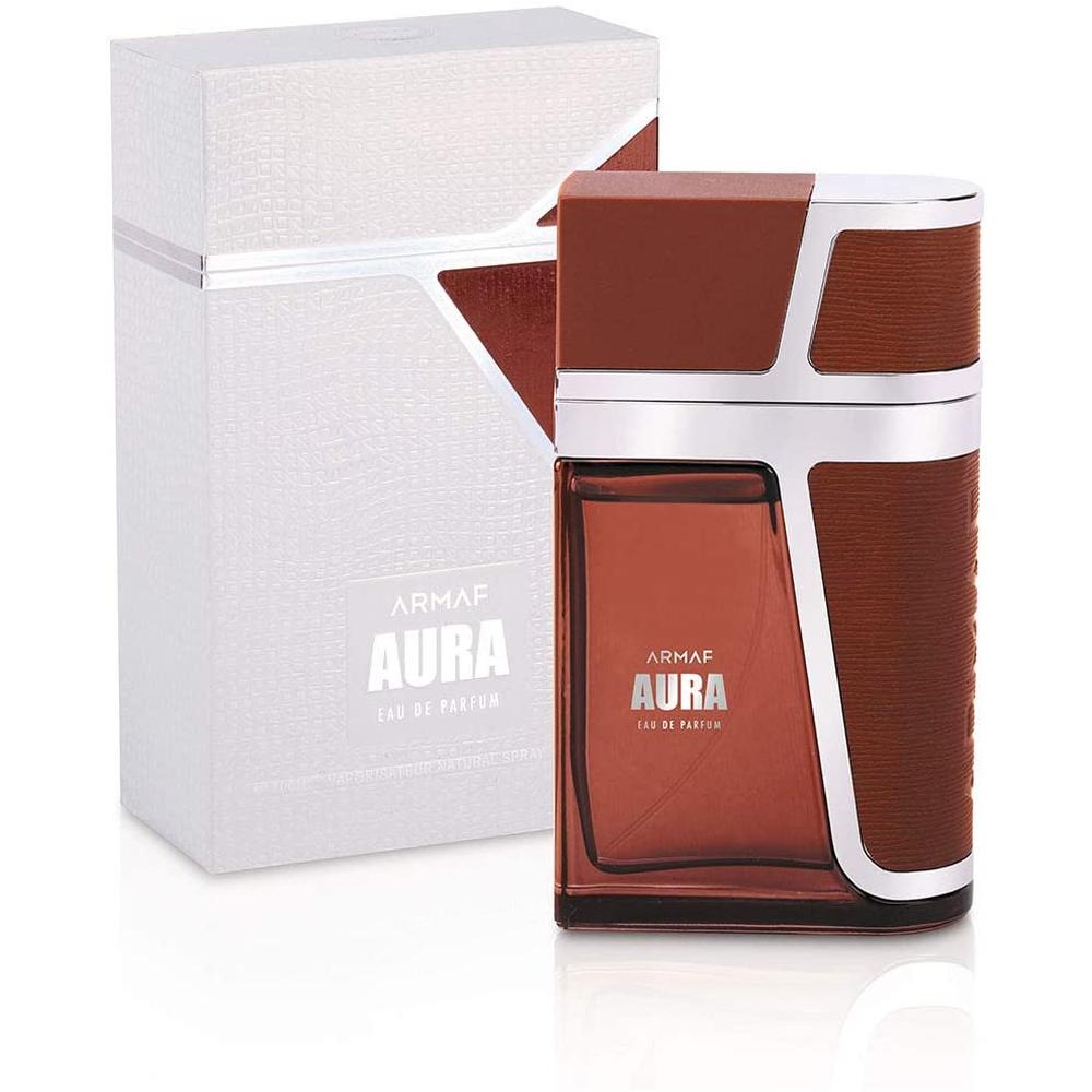 Foto 4 pulgar | Perfume Armaf Aura Eau de Parfum de 100 ML para Hombre