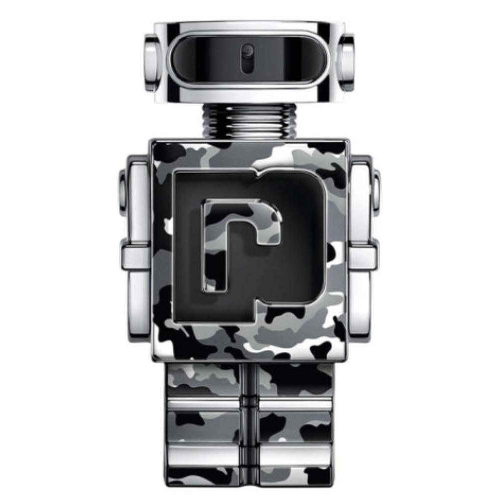 Foto 2 pulgar | Perfume Paco Rabanne Phantom Legion de 100 ml para Hombre