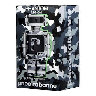Foto 2 | Perfume Paco Rabanne Phantom Legion de 100 ml para Hombre