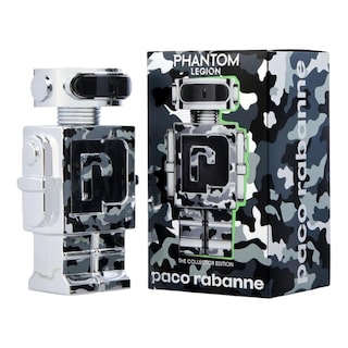 Foto 3 | Perfume Paco Rabanne Phantom Legion de 100 ml para Hombre