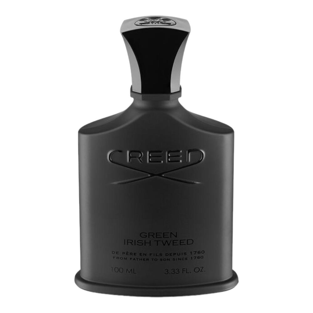Perfume Creed Green Irish Tweed de 100 ml para Hombre
