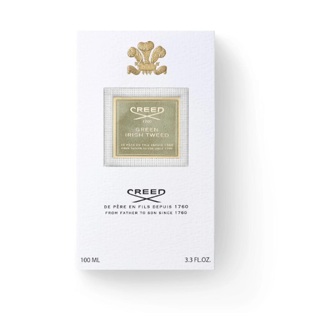 Foto 3 pulgar | Perfume Creed Green Irish Tweed de 100 ml para Hombre