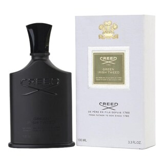 Foto 3 | Perfume Creed Green Irish Tweed de 100 ml para Hombre
