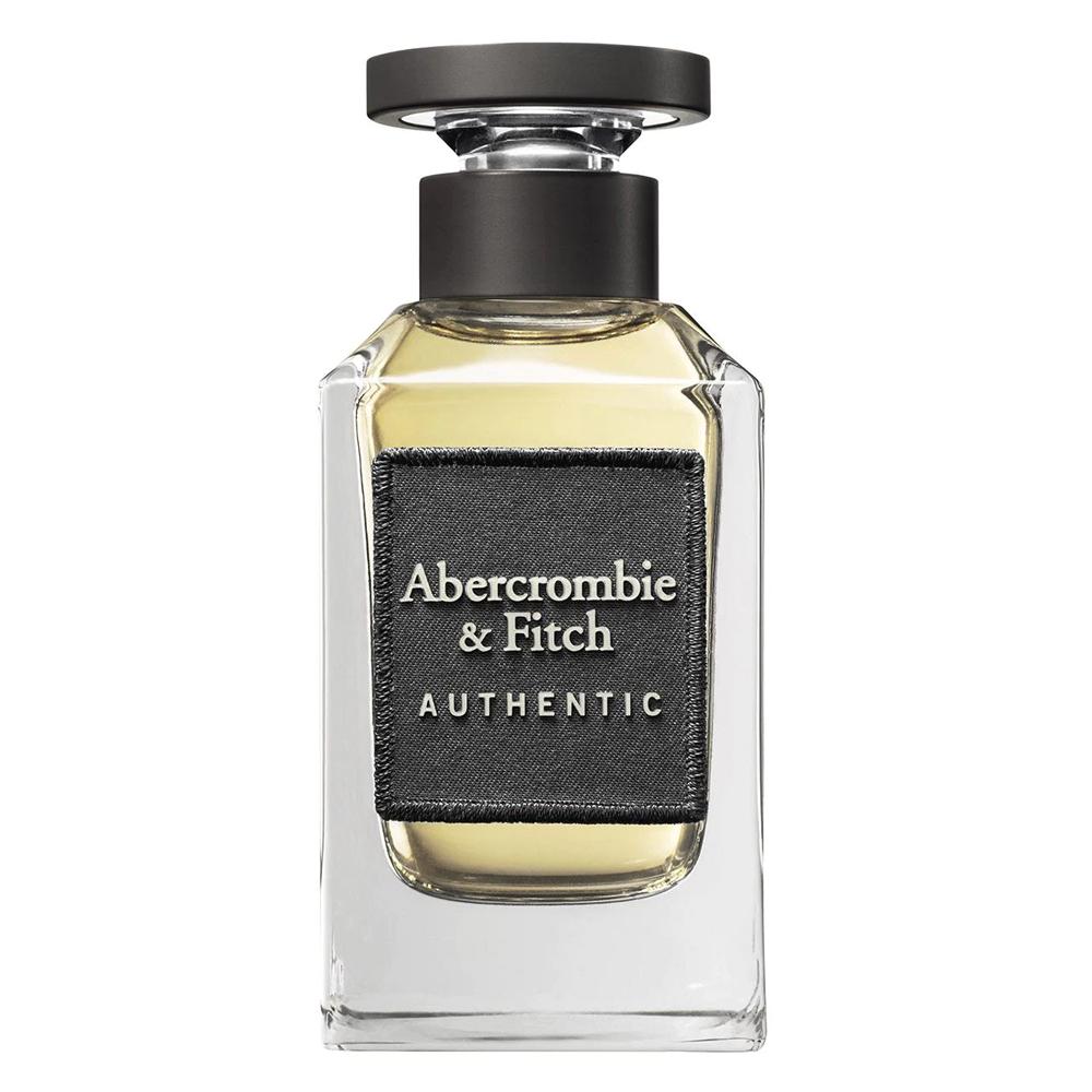Foto 2 pulgar | Perfume Abercrombie & Fitch Authentic de 100 ml para Hombre