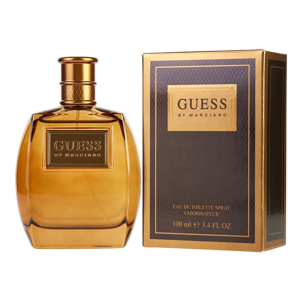 Perfume Guess by Marciano Eau de Toilette de 100 ml para Hombre