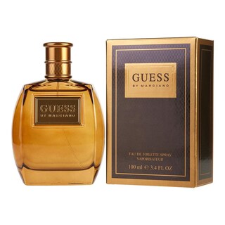 Foto 1 | Perfume Guess by Marciano Eau de Toilette de 100 ml para Hombre
