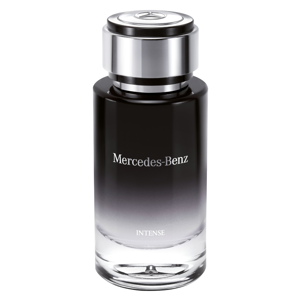 Foto 2 pulgar | Fragancia Mercedes-Benz MBME111A para Caballero Intense EDT 120 ML