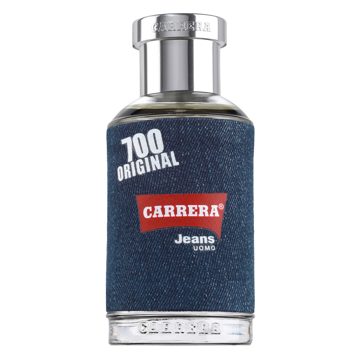 Perfume Carrera Jeans 700 Original Agua de Tocador Atomizador 75 ML $719