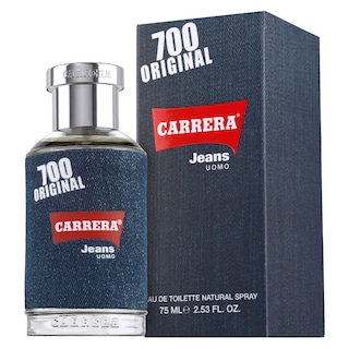 Foto 2 | Perfume Carrera Jeans 700 Original Agua de Tocador Atomizador 75 ML
