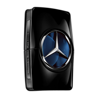 Foto 1 | Fragancia Mercedes-Benz MBMA117 color Negro Man Intense EDT 100 ML para Caballero