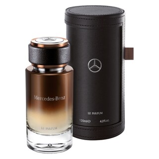 Foto 2 | Fragancia Mercedes-Benz MBME118A For Men Le Parfum EDP 120 ML