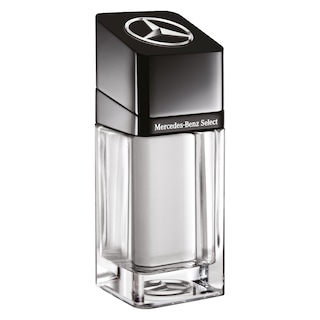 Foto 1 | Perfume Mercedes-Benz Select Eau de Toilette 100 ml