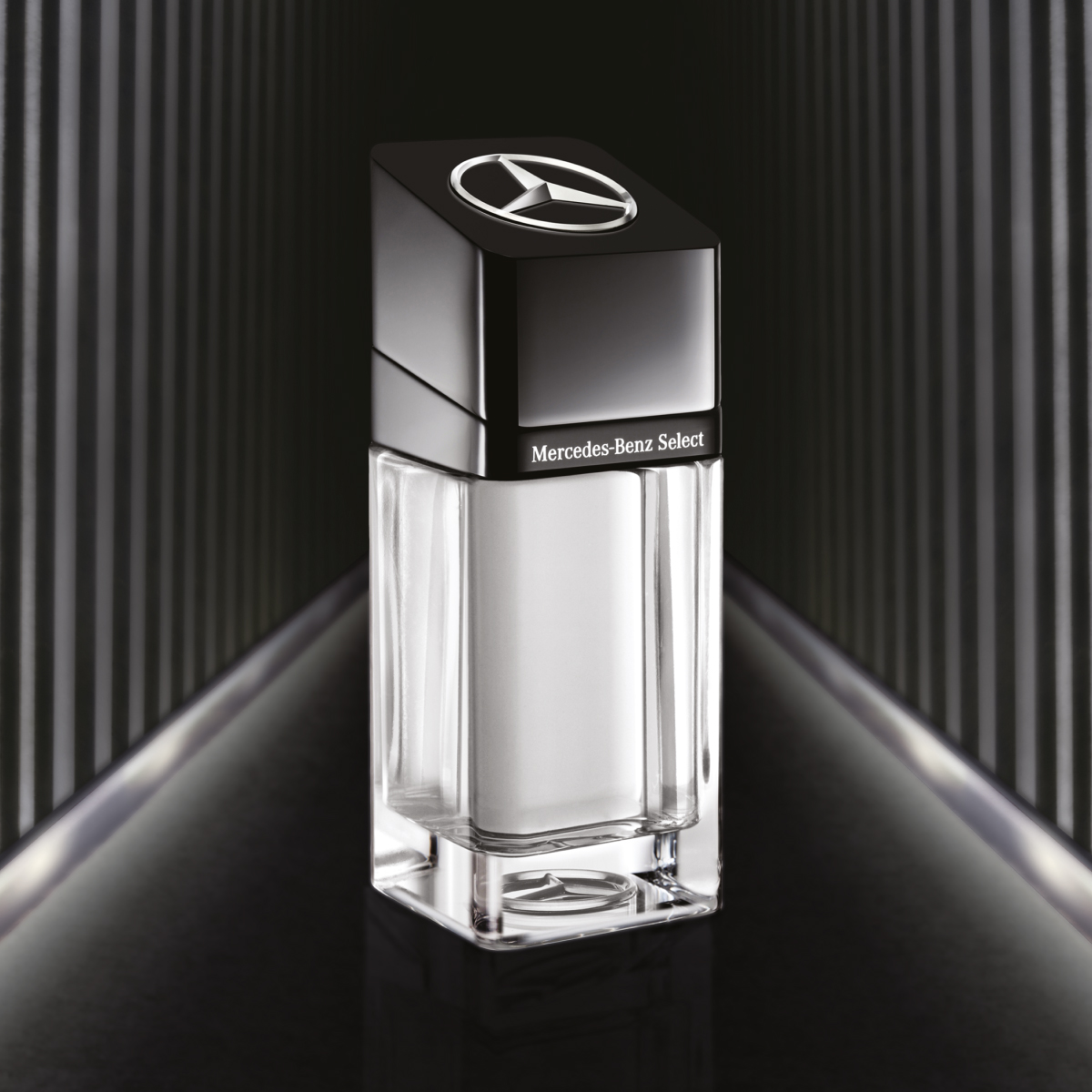 Foto 4 pulgar | Perfume Mercedes-Benz Select Eau de Toilette 100 ml