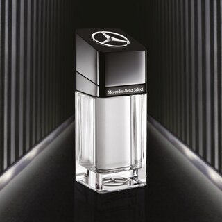 Foto 3 | Perfume Mercedes-Benz Select Eau de Toilette 100 ml