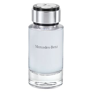 Foto 1 | Perfume Mercedes-Benz For Men Eau de Toilette 120 ml