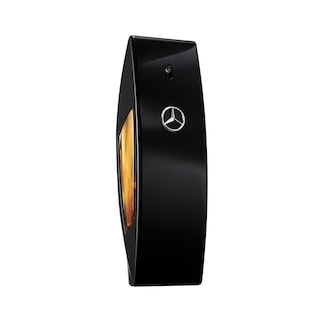 Foto 1 | Perfume Mercedes-Benz Club Black Eau de Toilette 100 ml