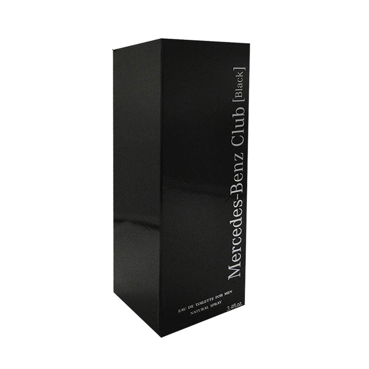 Foto 4 pulgar | Perfume Mercedes-Benz Club Black Eau de Toilette 100 ml